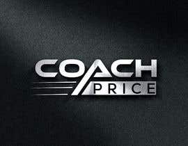 #198 для Logo For Personal Training (Brand Name: Coach Price) от SaleemDesigns