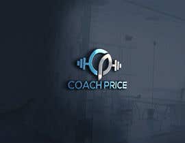#137 для Logo For Personal Training (Brand Name: Coach Price) от alamgirgazi4716