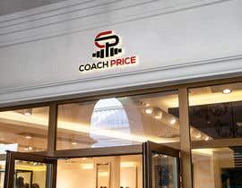 #229 для Logo For Personal Training (Brand Name: Coach Price) от shilaa5114