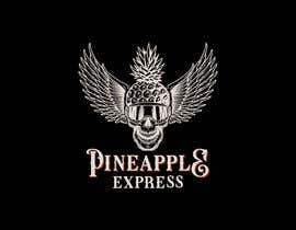 #199 para Pineapple Express T Shirt de selina100
