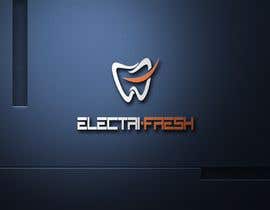 Nro 97 kilpailuun Create a logo for a company called Electri-fresh käyttäjältä dredilk97