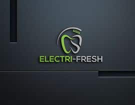 Nro 85 kilpailuun Create a logo for a company called Electri-fresh käyttäjältä iusufali069