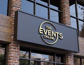 #328 for Professional and Minimal Logo Design for Events Ticket Selling Company by Allahhelpus