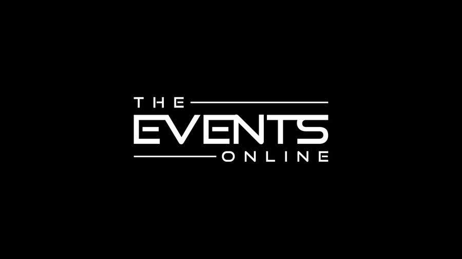 Kilpailutyö #220 kilpailussa                                                 Professional and Minimal Logo Design for Events Ticket Selling Company
                                            