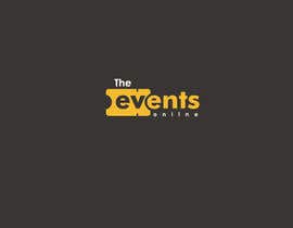 Nro 62 kilpailuun Professional and Minimal Logo Design for Events Ticket Selling Company käyttäjältä irenecolmenares2
