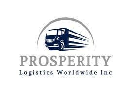 #268 for Prosperity Logistics Worldwide Inc by Hozayfa110