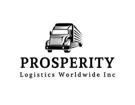 #274 for Prosperity Logistics Worldwide Inc by Hozayfa110