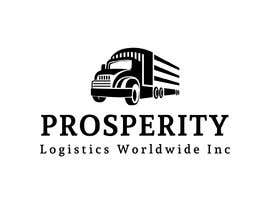 #282 for Prosperity Logistics Worldwide Inc by Hozayfa110
