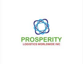 #280 for Prosperity Logistics Worldwide Inc by Kalluto