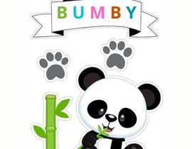 #5 pёr Need visually appealing and eco-friendly Packaging design for &quot;Bamboo diaper&quot; nga Morrty31