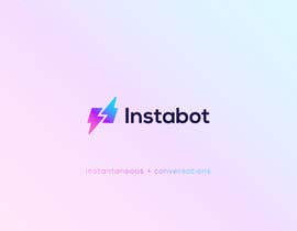 #1641 for Design a Stunning Logo for Instabot - Win $700! by asmmukitur