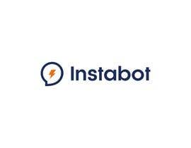 #1323 for Design a Stunning Logo for Instabot - Win $700! by nuzart