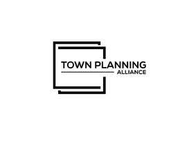#68 pёr New logo for company named ‘Town Planning Alliance nga pervez55