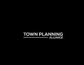 #70 pёr New logo for company named ‘Town Planning Alliance nga pervez55