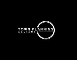 #203 pёr New logo for company named ‘Town Planning Alliance nga mdsumonrana3160