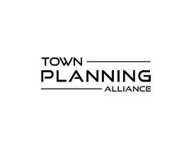 #392 pёr New logo for company named ‘Town Planning Alliance nga SiyedislamShanto