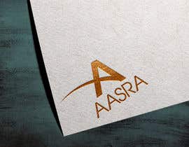 #80 for Logo Design | Aasra by mdsadikseraj52