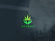 Konkurrenceindlæg #219 billede for                                                     Marijuana brand logo
                                                