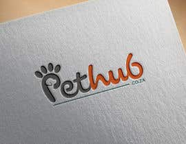 #371 cho Logo design for Pethub.co.za bởi klal06