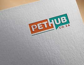 #278 pentru Logo design for Pethub.co.za de către mdsihabkhan73