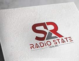 #273 untuk Logo and other designs for Radio oleh gundalas