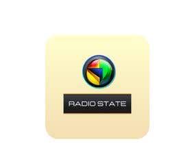nuha109 tarafından Logo and other designs for Radio için no 286