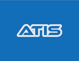 #111 for Create a logo for &quot;ATIS&quot; that is same style as American Express logo by DesignExpertsBD