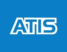#120 for Create a logo for &quot;ATIS&quot; that is same style as American Express logo by fevansbd