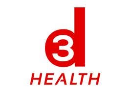 #87 untuk LOGO Design FOR D3 Health oleh boschista
