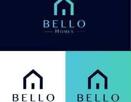 #840 untuk Bello Homes oleh KawtarLak