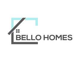 #148 untuk Bello Homes oleh GFXnVFX
