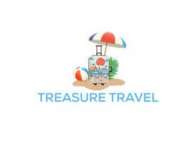 #118 для A Time to Treasure Travel от konarokon
