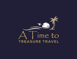 #119 для A Time to Treasure Travel от konarokon