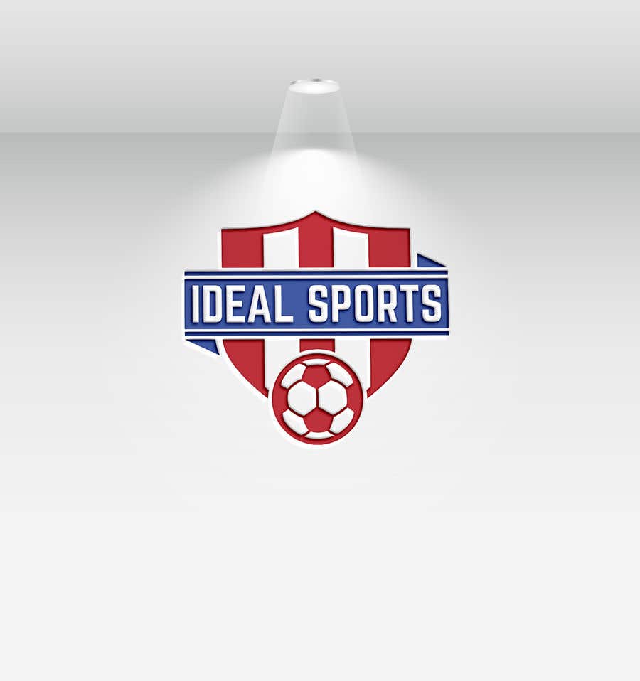 Bài tham dự cuộc thi #166 cho                                                 New Logo for Online Soccer Store
                                            