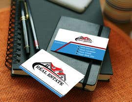 #677 для business card design от mdashikhossan990
