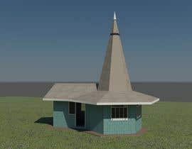#40 for Rhino 7 - 3D Model  - 30/03/2023 11:40 EDT af jdchuladesign1
