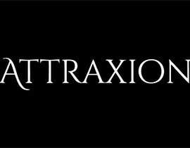 #6 untuk Create a logo for our dating service called Attraxion oleh burhannaqsh