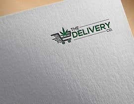 #888 für The Delivery Co. Logo von designbd2023