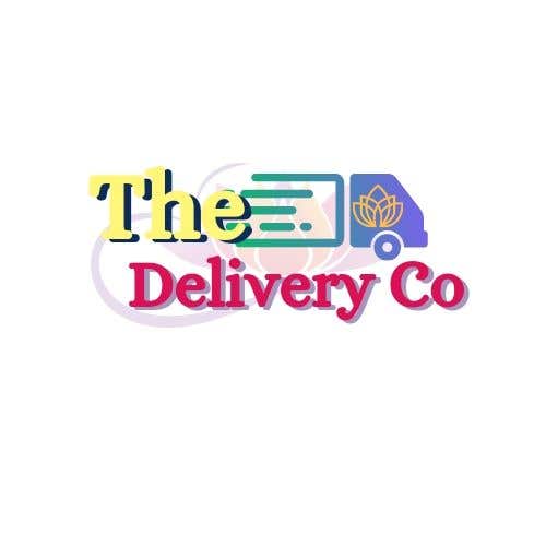 Konkurrenceindlæg #853 for                                                 The Delivery Co. Logo
                                            