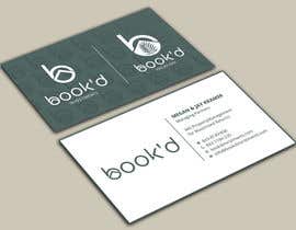 #409 para Business Card Design - 30/03/2023 20:08 EDT por aslamuzzaman