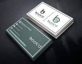 #528 para Business Card Design - 30/03/2023 20:08 EDT por bayzidsikdar2002