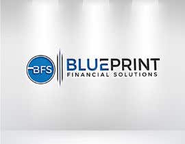 #1132 for Blueprint Financial Solutions by DesignedByRiYA