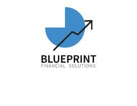 #1128 for Blueprint Financial Solutions by AtqaDraws