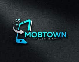#108 pёr MobTown Electric nga khandesigner27