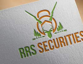 #212 for RRS Logo Redesign by mrssahidaaakther