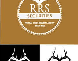 #233 for RRS Logo Redesign by itishreerathore