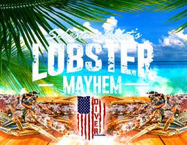 #61 for Sebastian Inlet’s Lobster Mayhem by TNT47