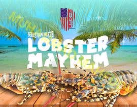 #57 for Sebastian Inlet’s Lobster Mayhem by muhammadmahfudh