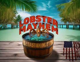 #36 for Sebastian Inlet’s Lobster Mayhem by mediatuni