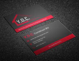 #31 untuk Design business card (easy) oleh sakib8573724